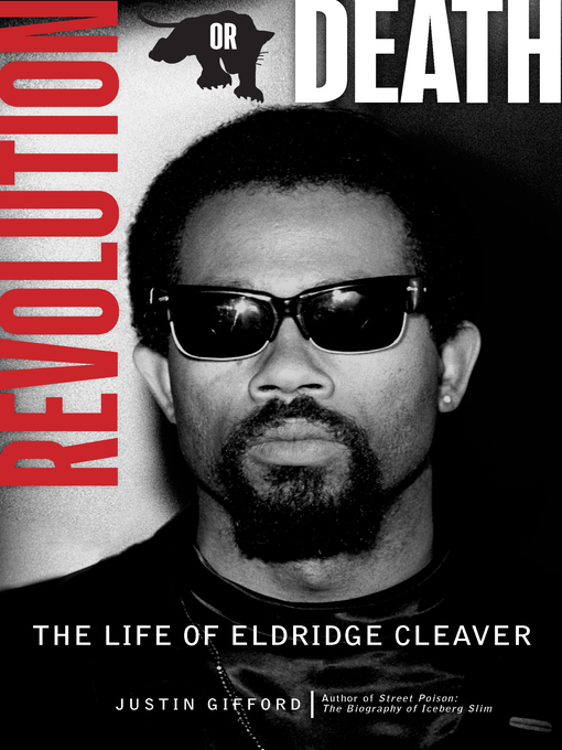 Cover image for Revolution or Death